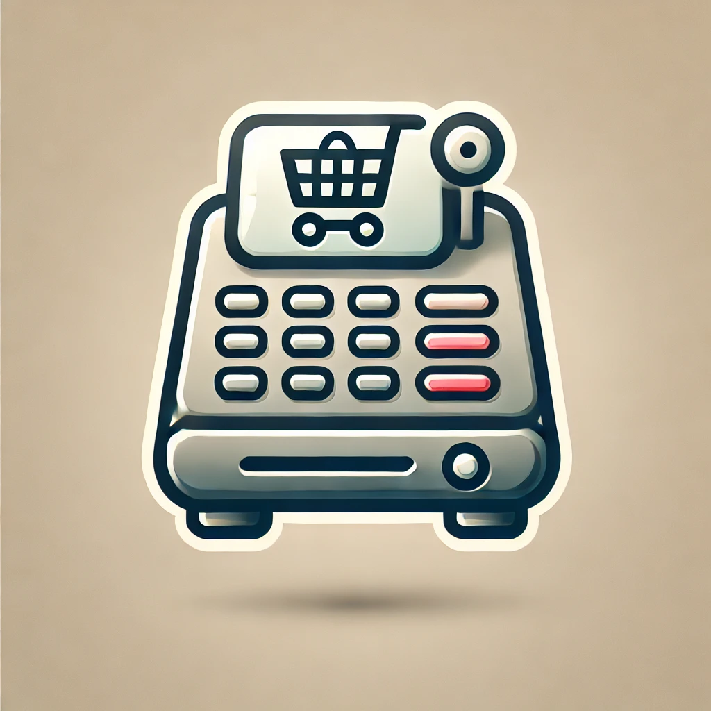 POS Module